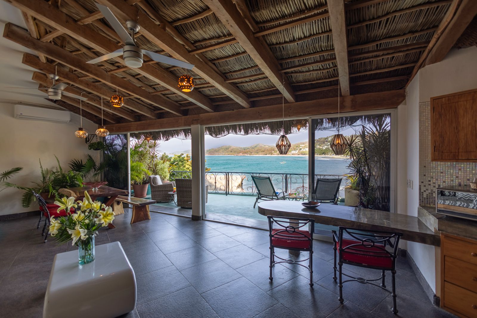 Villa Amor Mar y Sol